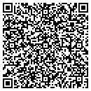QR code with Yoder Cabinets contacts