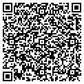 QR code with Kumon contacts