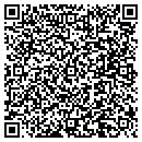 QR code with Hunter Dental Lab contacts