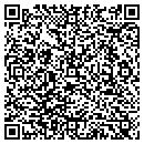 QR code with Paa Inc contacts