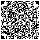 QR code with Cosmetic Rheologies Inc contacts