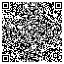 QR code with House of Balloons contacts