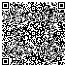 QR code with Alpha Omega Auto Sound contacts