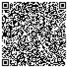QR code with John Hutchins Distributing contacts