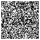 QR code with Houmes Seed contacts