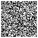 QR code with C F Drilling Service contacts