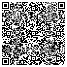 QR code with A-1-Eco Lindsay Water Tratment contacts