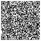 QR code with D C Lawn Maint & Ldscpg Co contacts