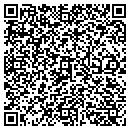 QR code with Cinabun contacts