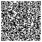QR code with Hanley Illustration Inc contacts