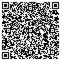 QR code with Floors To Go contacts