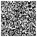 QR code with J & C Computer Repair contacts