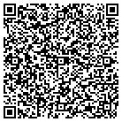 QR code with C J & D Skid & Pallet Service contacts
