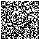 QR code with Gatz Lorin contacts