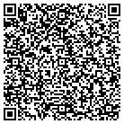 QR code with University of Chicago contacts
