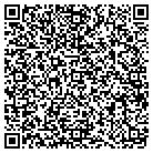 QR code with KANE Trail Publishers contacts