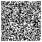 QR code with Handyman Improvements Service contacts