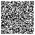 QR code with Glik's contacts