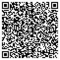 QR code with Tcm Big Tall 9250 contacts