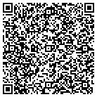 QR code with Advantage Coaching & Training contacts
