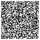QR code with Wright-Way Equestrian Center contacts