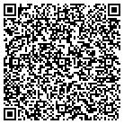 QR code with M & M Design Consultants Ltd contacts