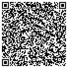 QR code with M A C Construction contacts