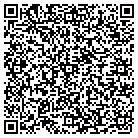 QR code with Zifer's Air & Refrigeration contacts