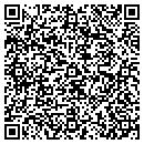 QR code with Ultimate Machine contacts
