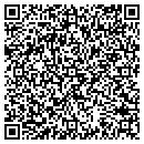 QR code with My Kidz Place contacts