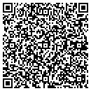 QR code with RC Service Co contacts