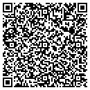 QR code with C B D Inc contacts