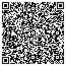 QR code with James Devries contacts