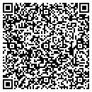 QR code with Prairy Arts contacts