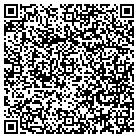 QR code with Marine Village Water Department contacts