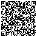 QR code with ABF contacts