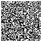 QR code with Oak Forest Animal Clinic PC contacts