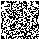 QR code with A-1 All Lock Unlocking Service contacts