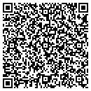 QR code with Rhb Sales & Assoc contacts