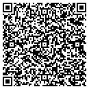 QR code with Mel's Diner contacts
