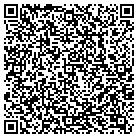 QR code with C & D Moving & Storage contacts