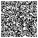 QR code with Rodney W Rieger MD contacts
