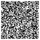 QR code with Custom By Contempri Heating & Elc contacts