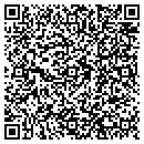 QR code with Alpha Metro Inc contacts