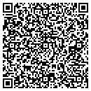 QR code with Hep Printing Co contacts