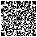 QR code with Arceos Meats contacts