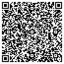 QR code with Union Station Heel Bar contacts