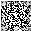 QR code with Martha Noble contacts