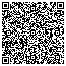 QR code with Rtj Janitors contacts