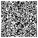 QR code with Hermit contacts